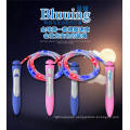 LED Digital Skipping LED Jump Sports Counting Rope with Calculate Calories